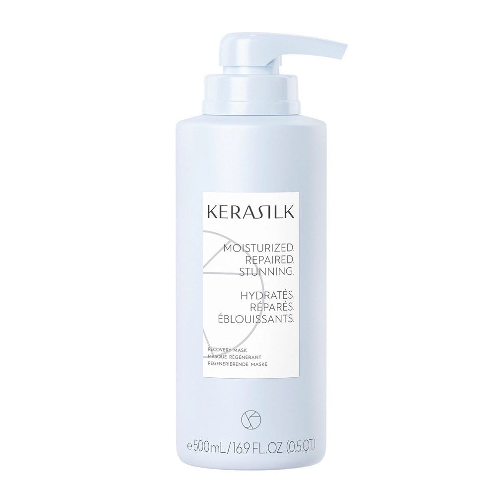 Kerasilk - Recovery Mask