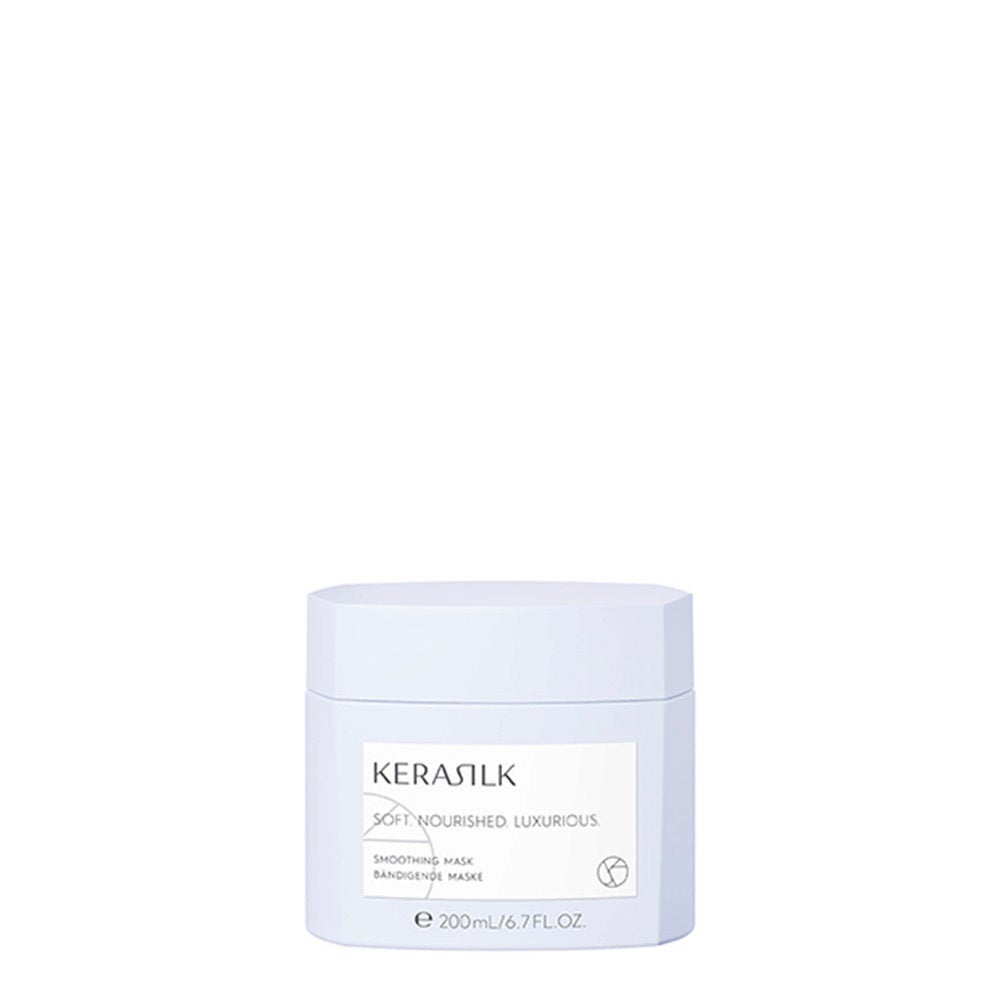 Kerasilk - Smoothing Mask