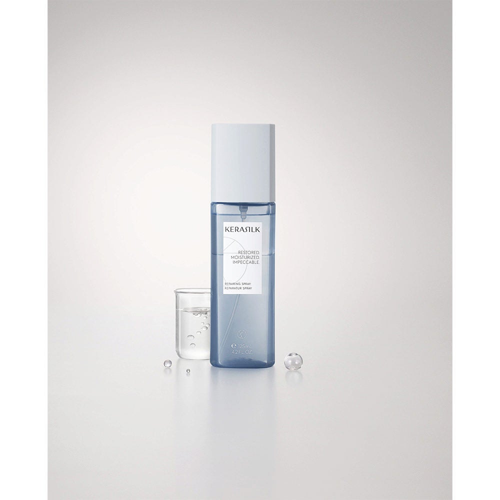 Kerasilk - Repairing Spray