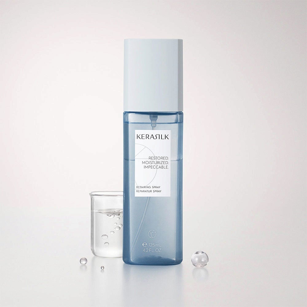 Kerasilk - Repairing Spray