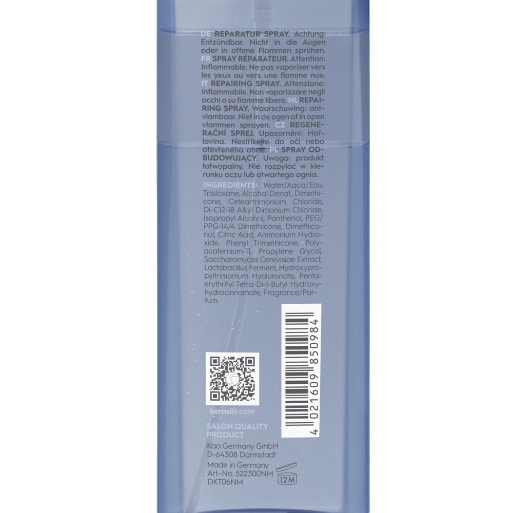 Kerasilk - Repairing Spray