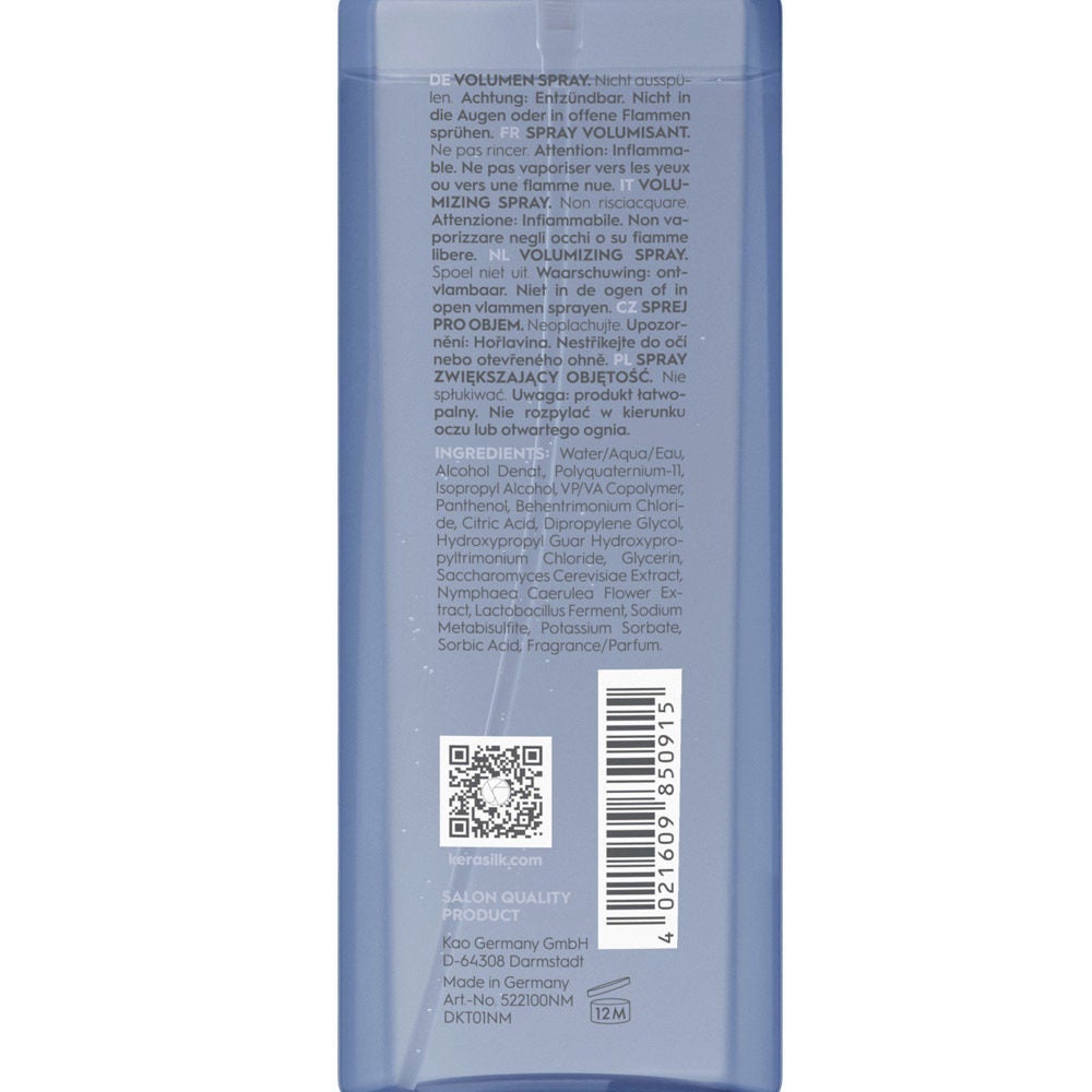 Kerasilk - Volumizing Spray