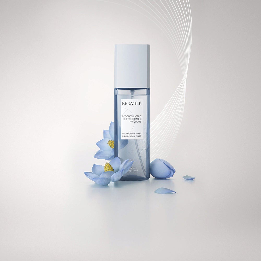 Kerasilk - Liquid Cuticle Filler