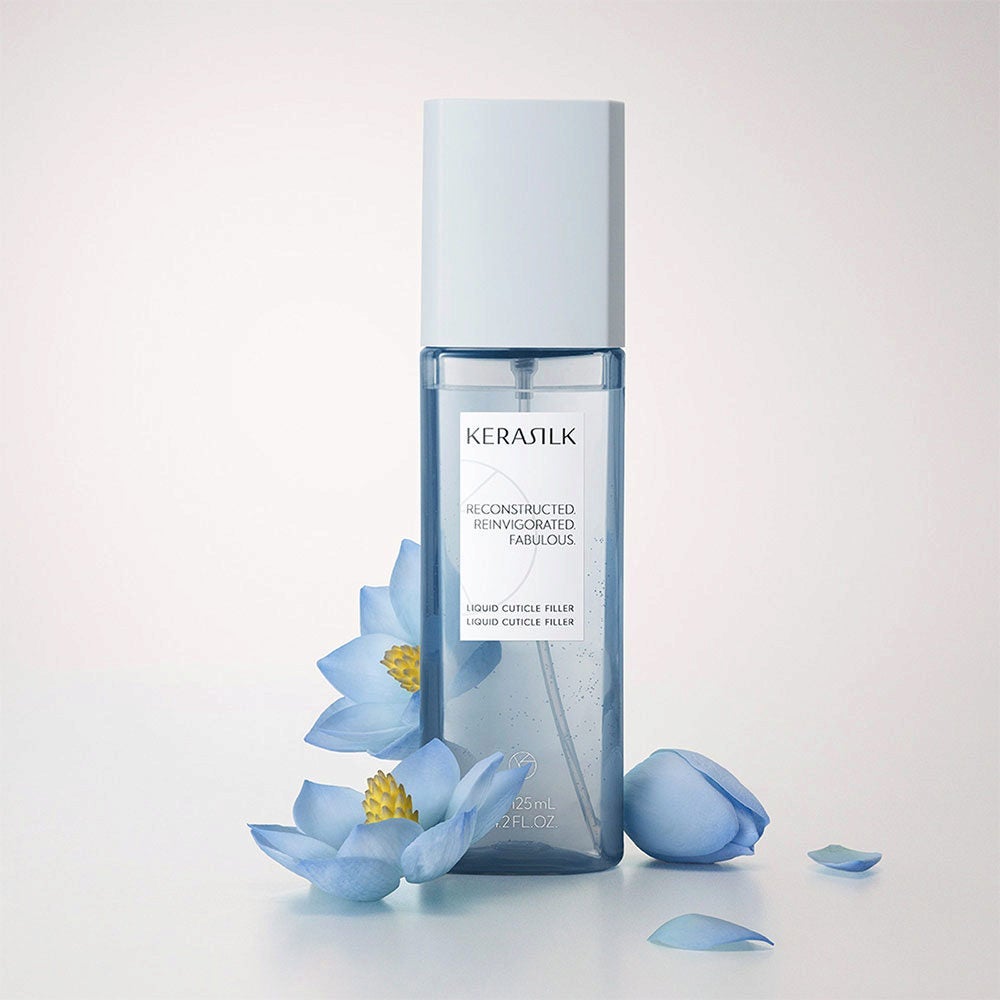 Kerasilk - Liquid Cuticle Filler