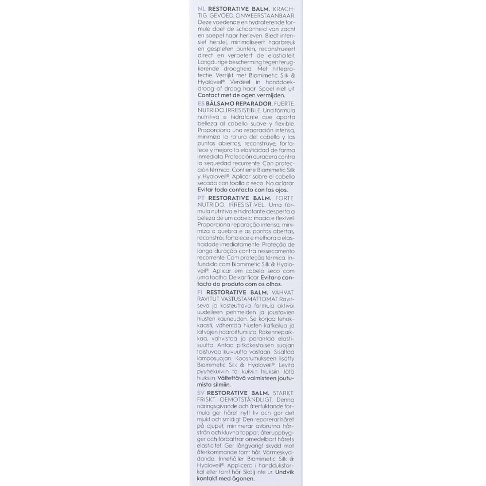 Restorative Balm - Kerasilk