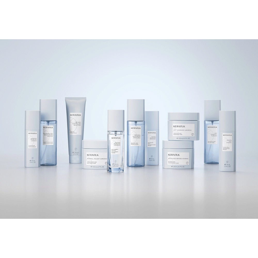 Kerasilk - Taming Balm