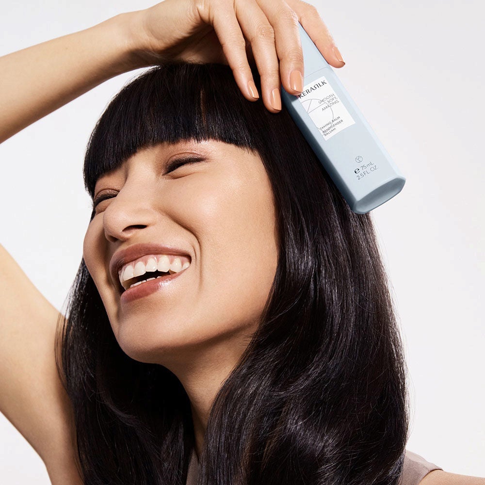 Kerasilk - Taming Balm