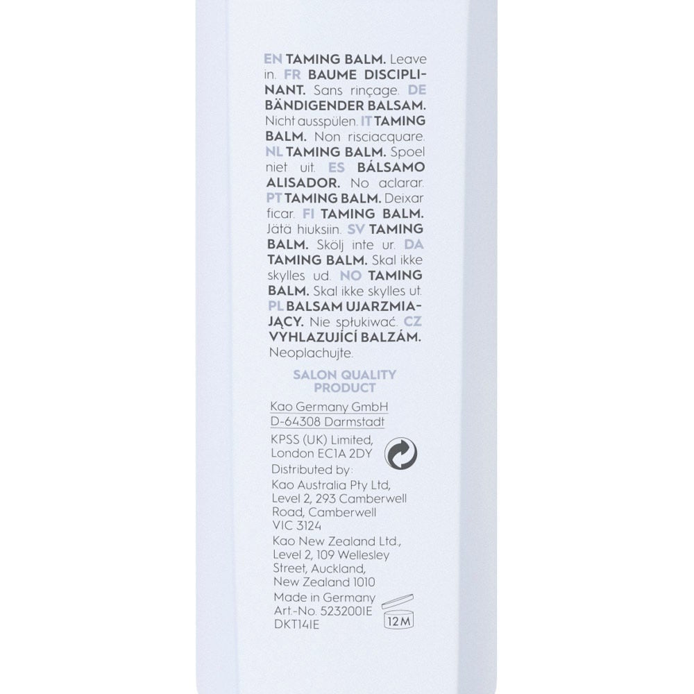 Kerasilk - Taming Balm