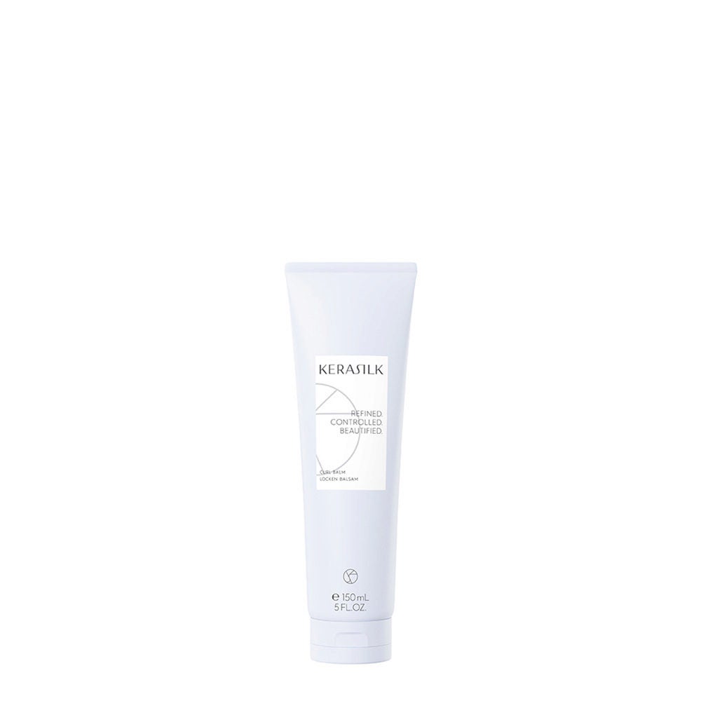 Kerasilk - Curl Balm