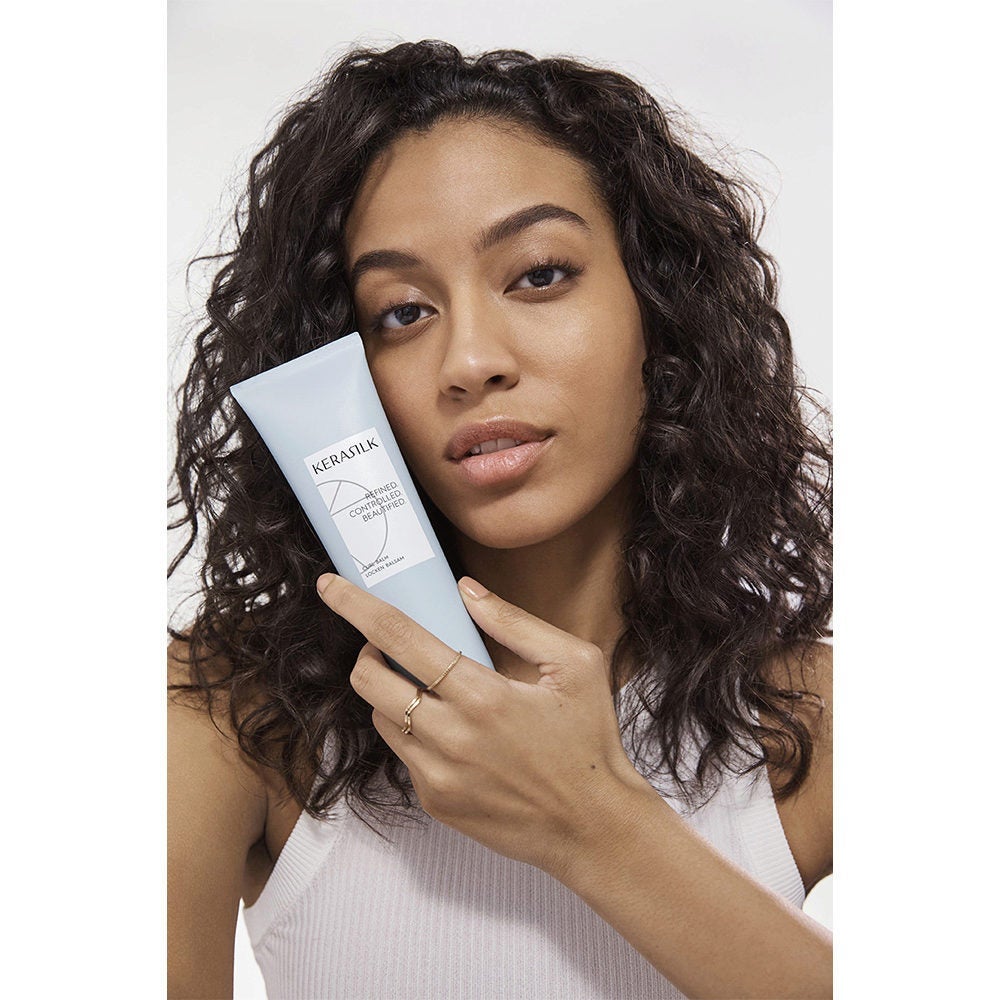 Kerasilk - Curl Balm