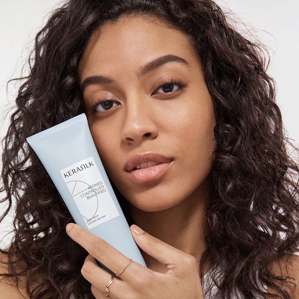 Kerasilk - Curl Balm