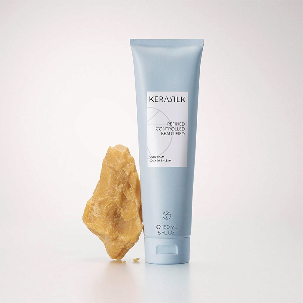 Kerasilk - Curl Balm