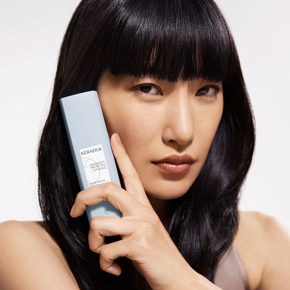 Color Sealer - Kerasilk