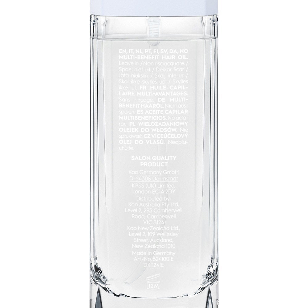 Aceite Capilar Multibeneficios - Kerasilk