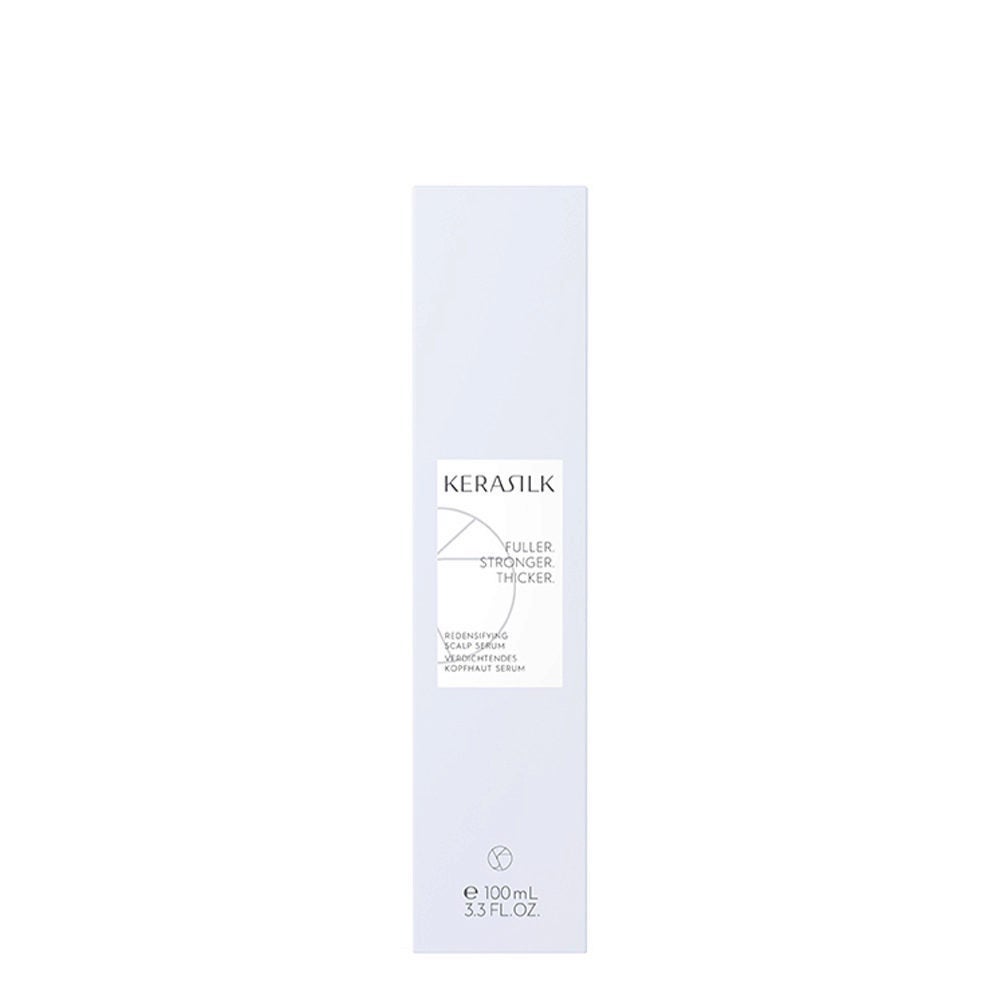 Redensifying Scalp Serum - Kerasilk