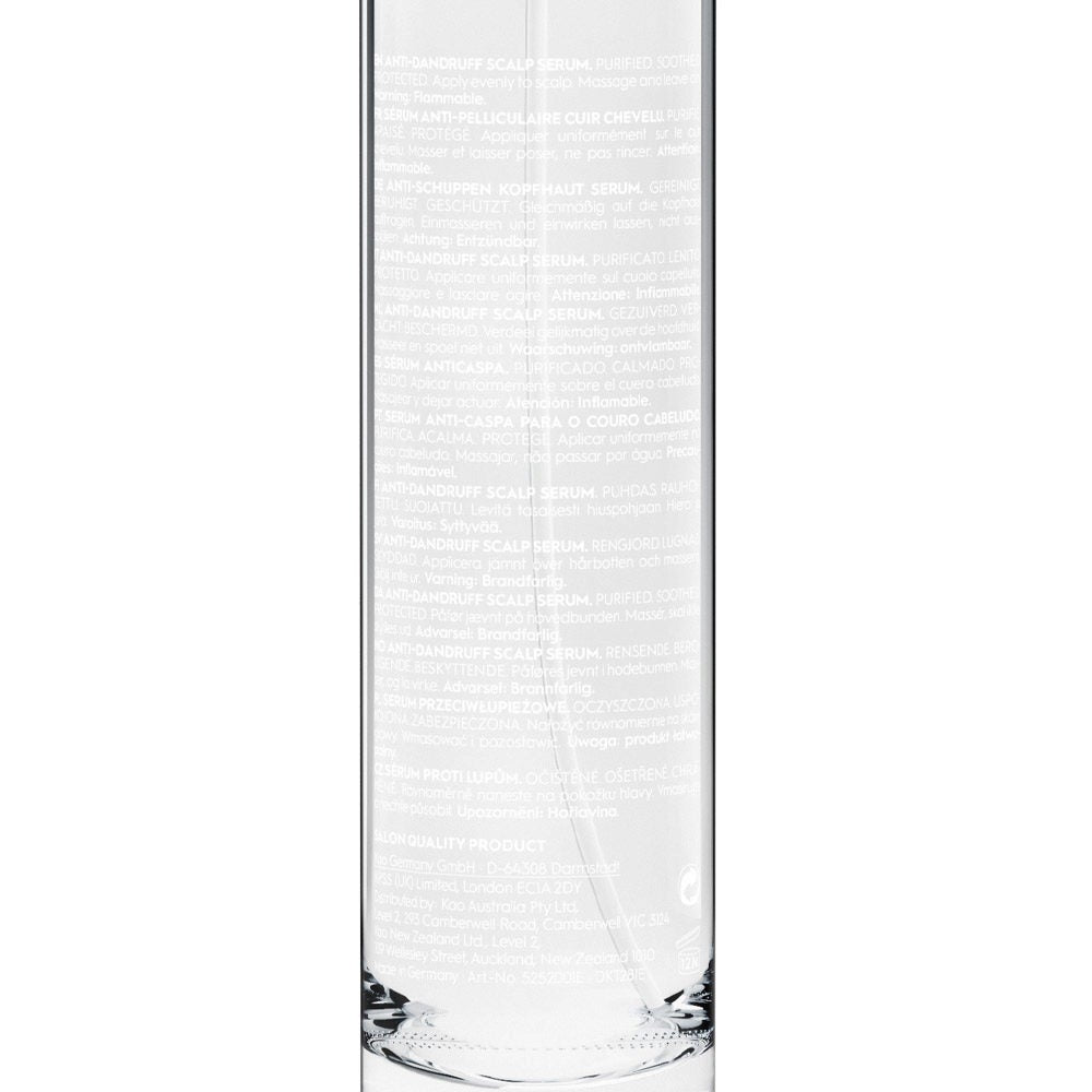 Sérum Capilar Anticaspa - Kerasilk