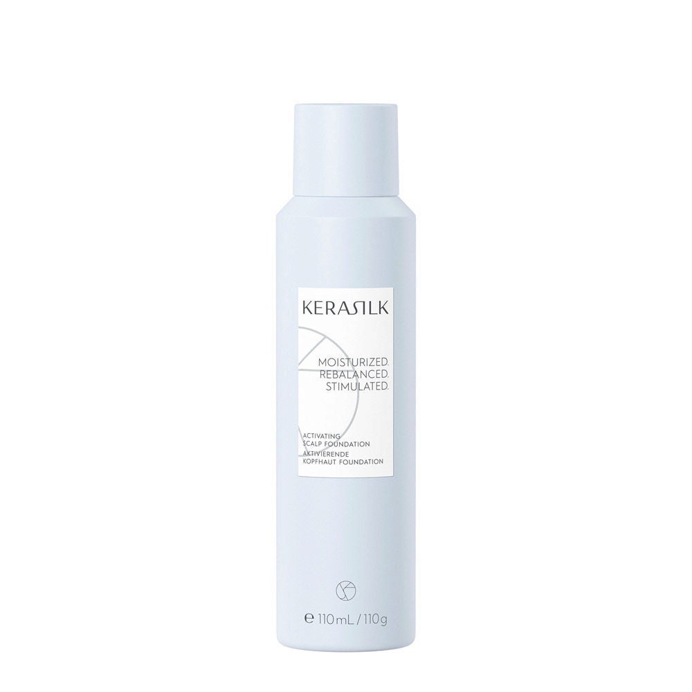 ACTIVATING SCALP FOUNDATION - Kerasilk