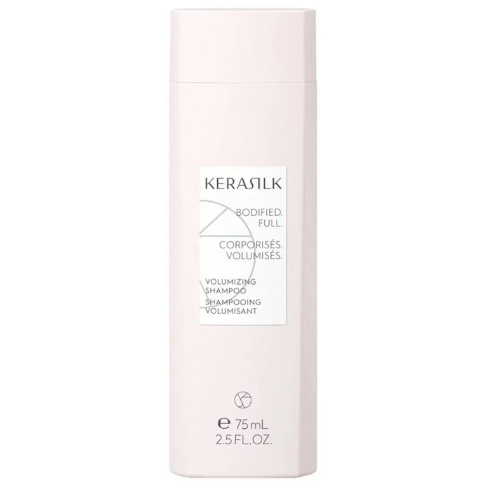 Kerasilk - Volumizing Champú