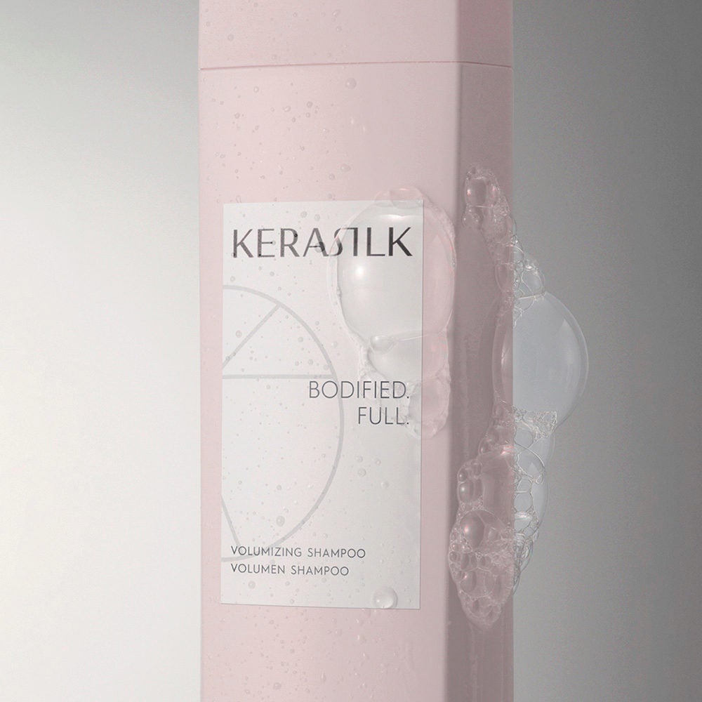 Kerasilk - Volumizing Champú