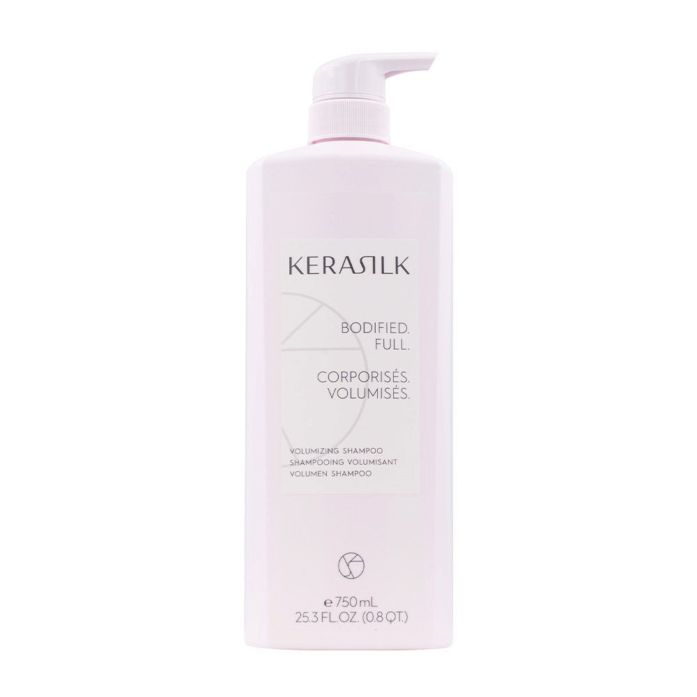 Kerasilk - Volumizing Champú