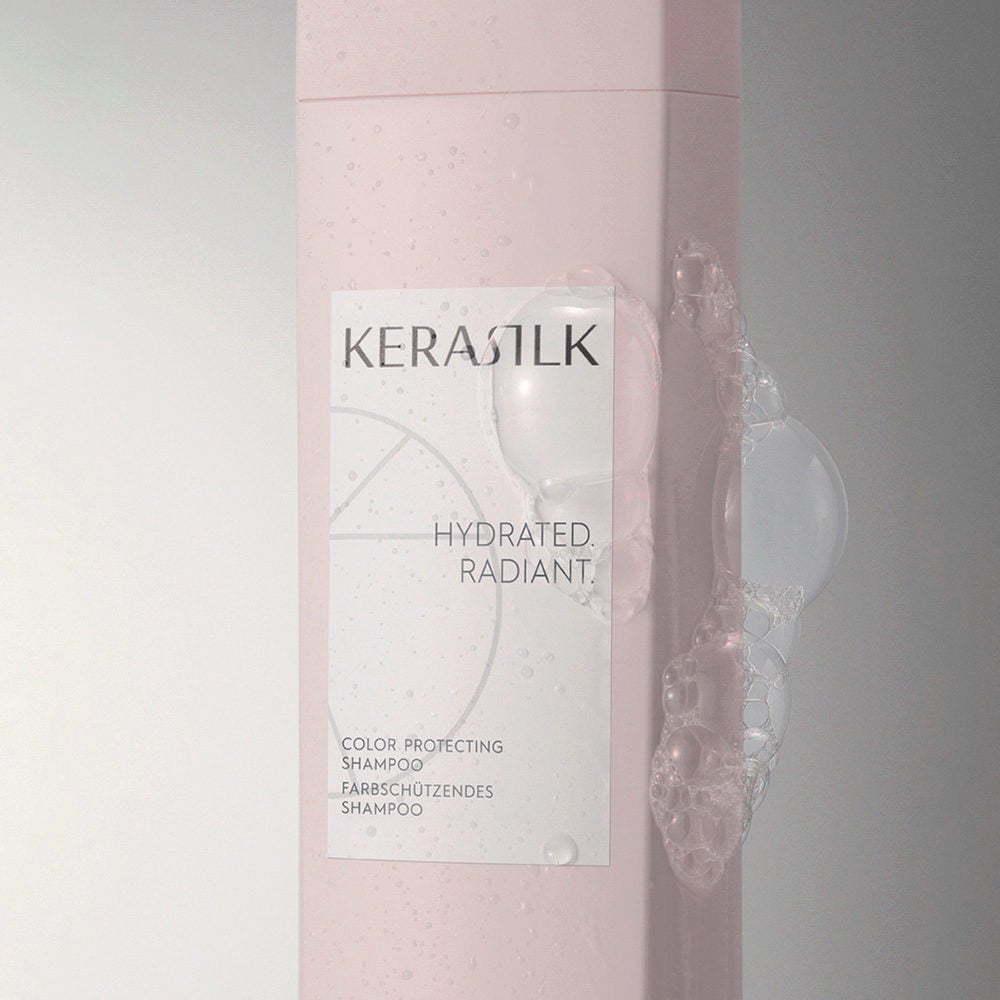 Kerasilk - Color Protecting Champú