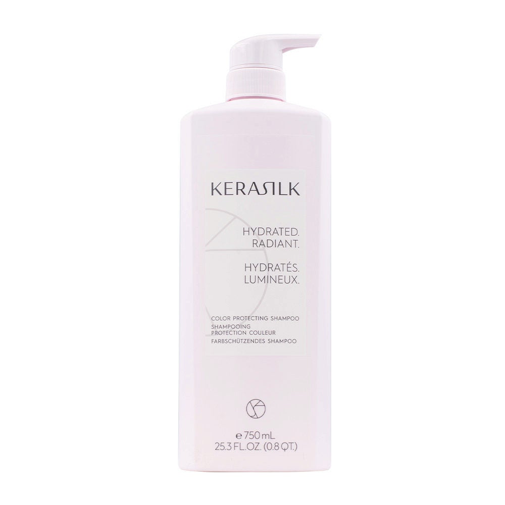 Kerasilk - Color Protecting Champú