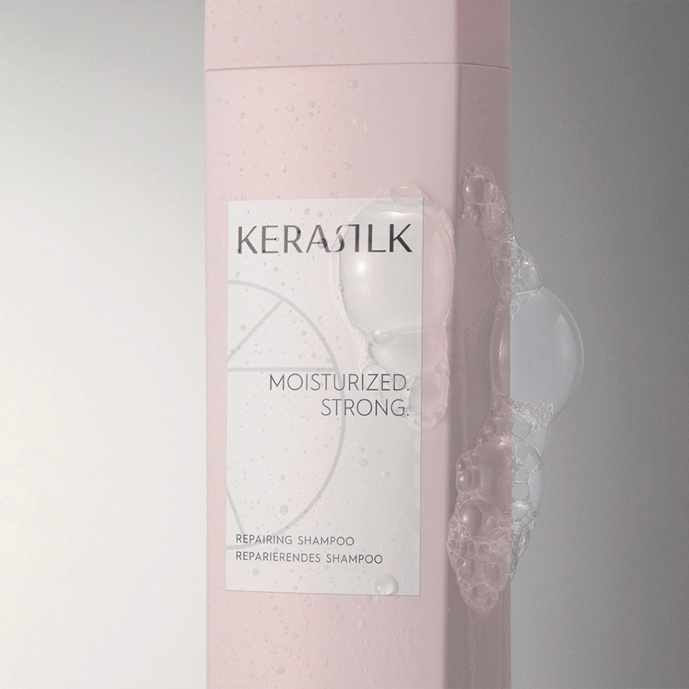 Kerasilk - Repairing Champú