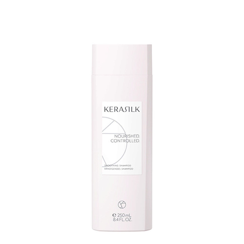 Kerasilk - Smoothing Champú