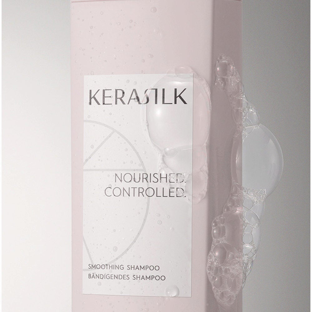 Kerasilk - Smoothing Champú