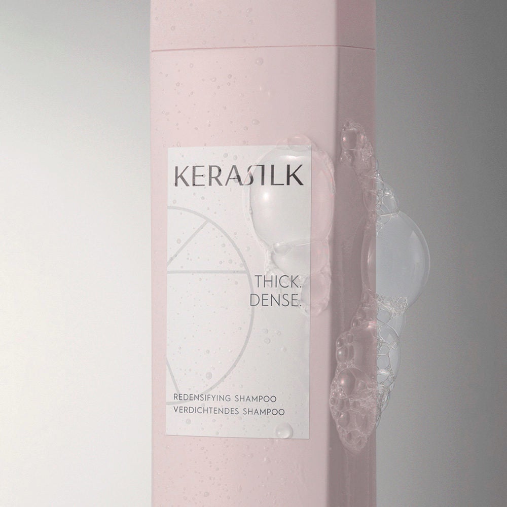Kerasilk - Redensifying Champú