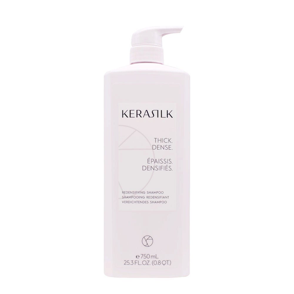 Kerasilk - Redensifying Champú