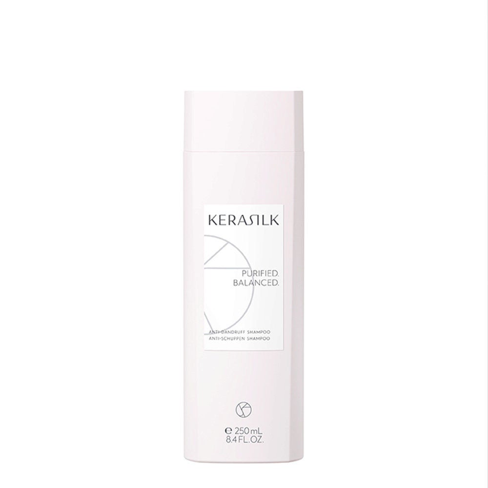 Kerasilk - Anti-Dandruff Champú