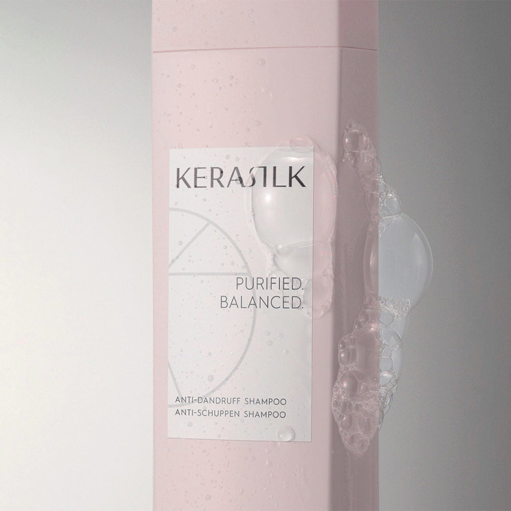 Kerasilk - Anti-Dandruff Champú