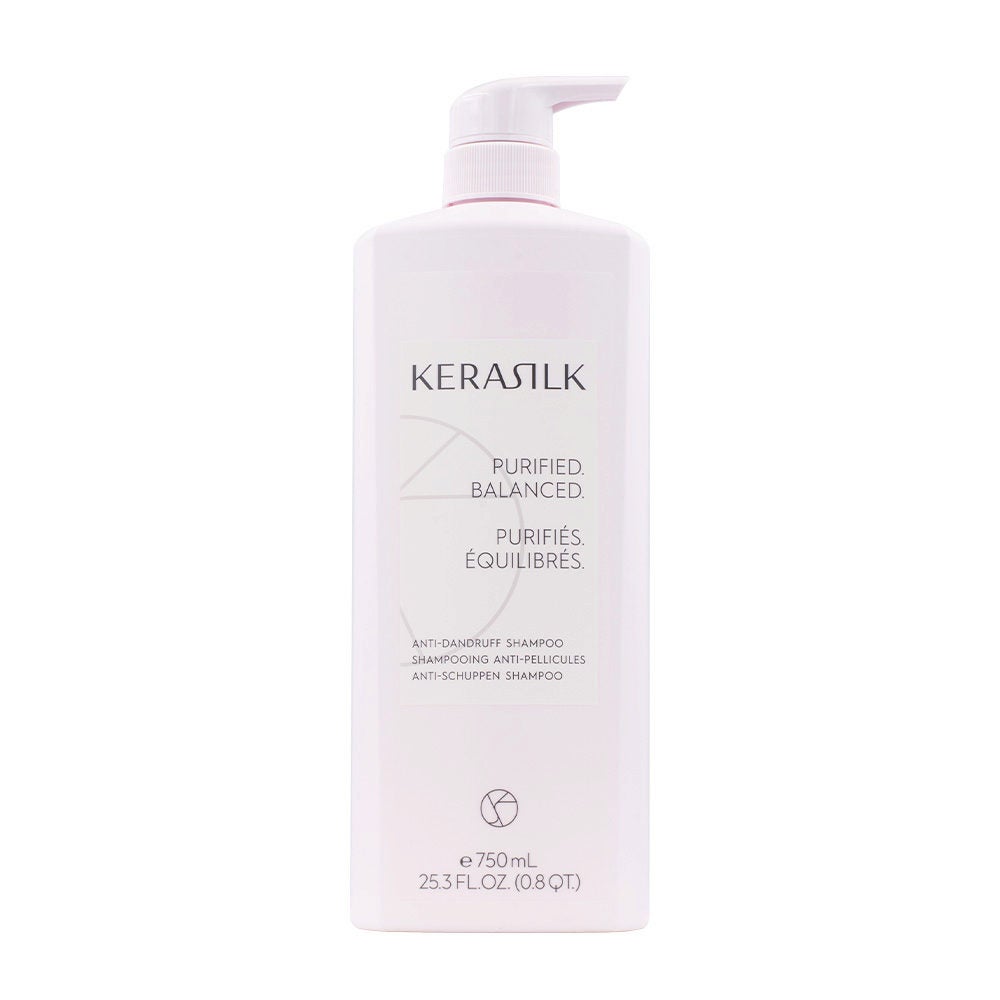 Kerasilk - Anti-Dandruff Champú