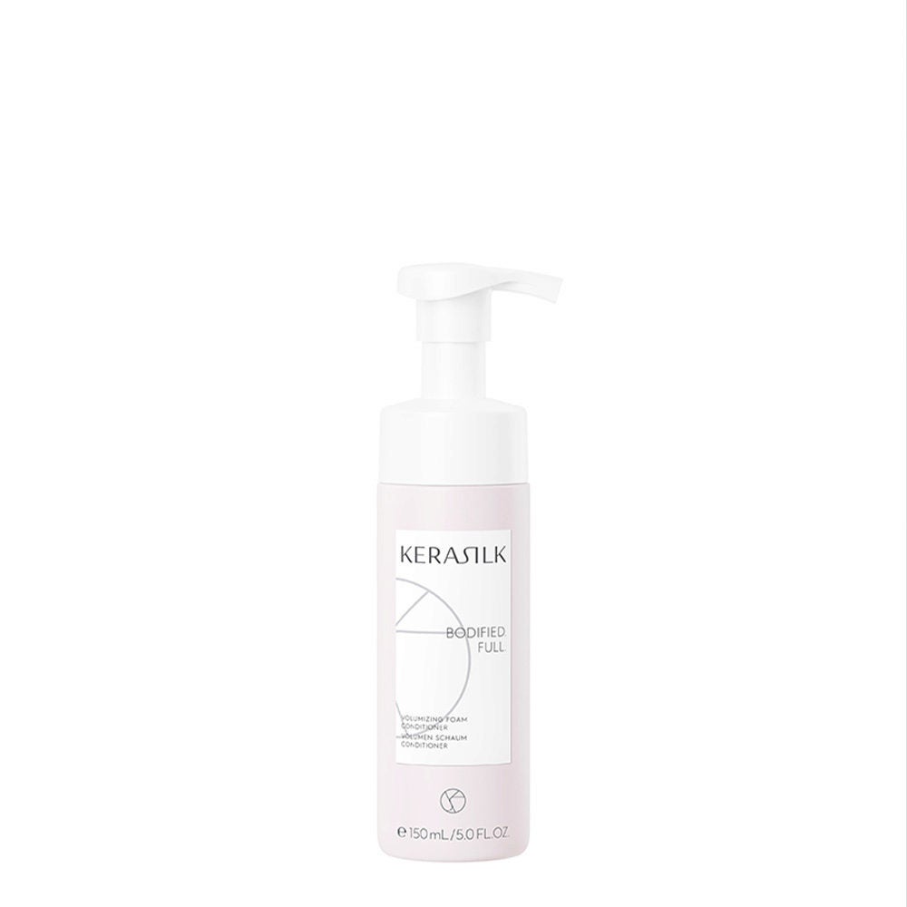Volumizing Foam Conditioner - Kerasilk
