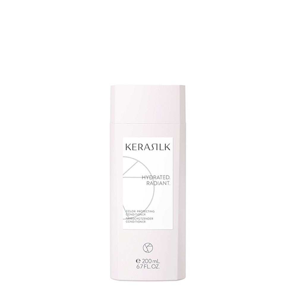 Kerasilk - Color Protecting Acondicionador