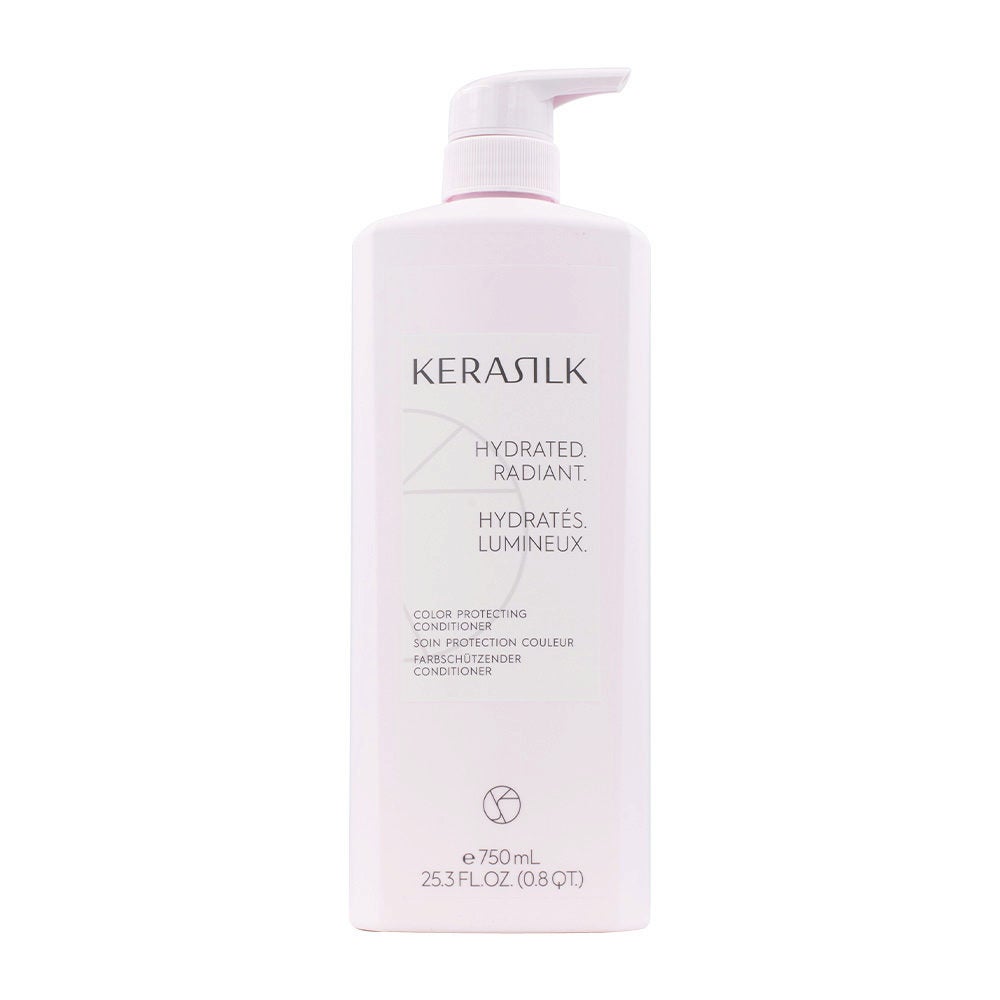 Kerasilk - Color Protecting Acondicionador