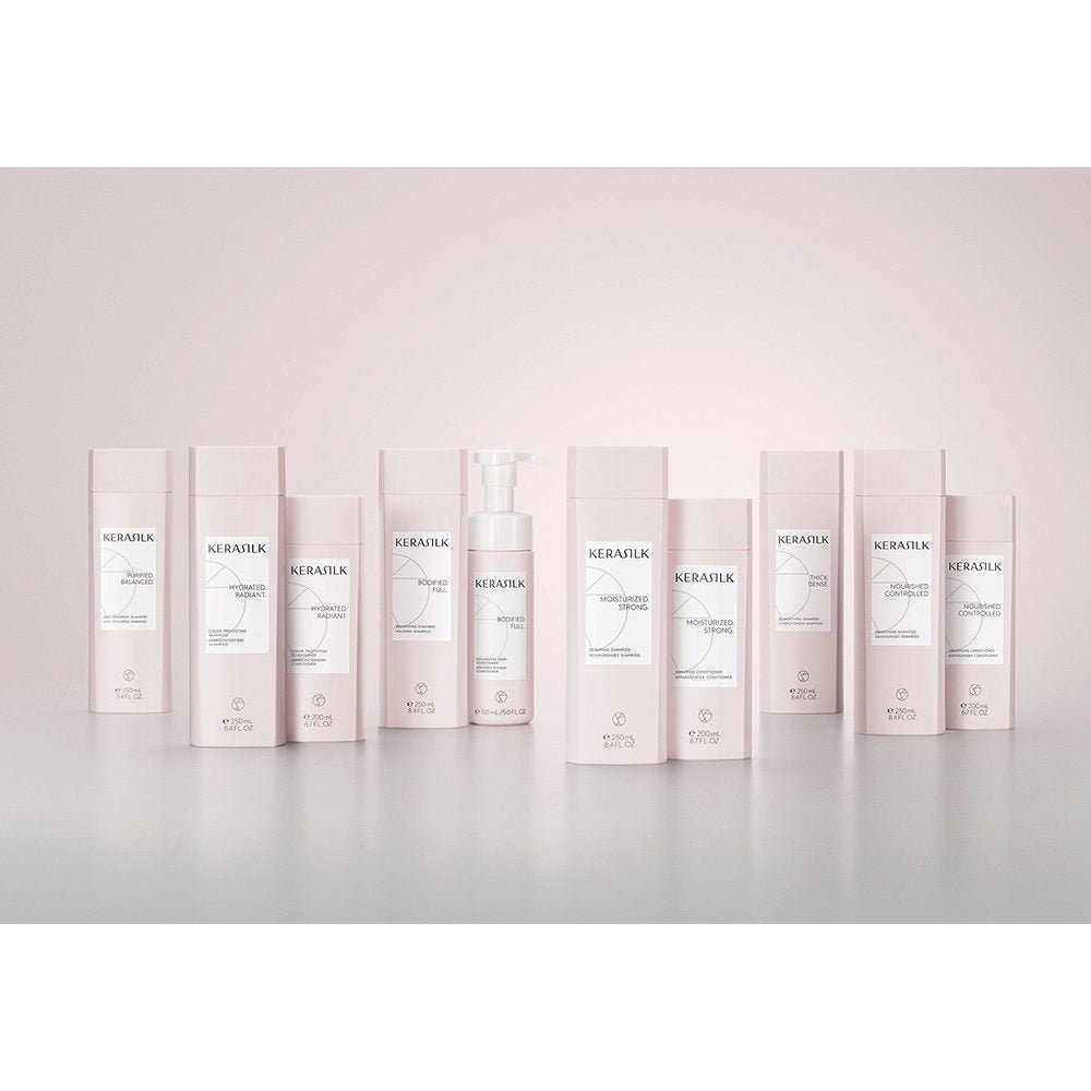 Kerasilk - Repairing Acondicionador
