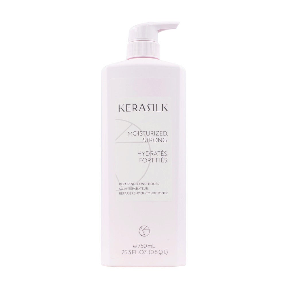 Kerasilk - Repairing Acondicionador