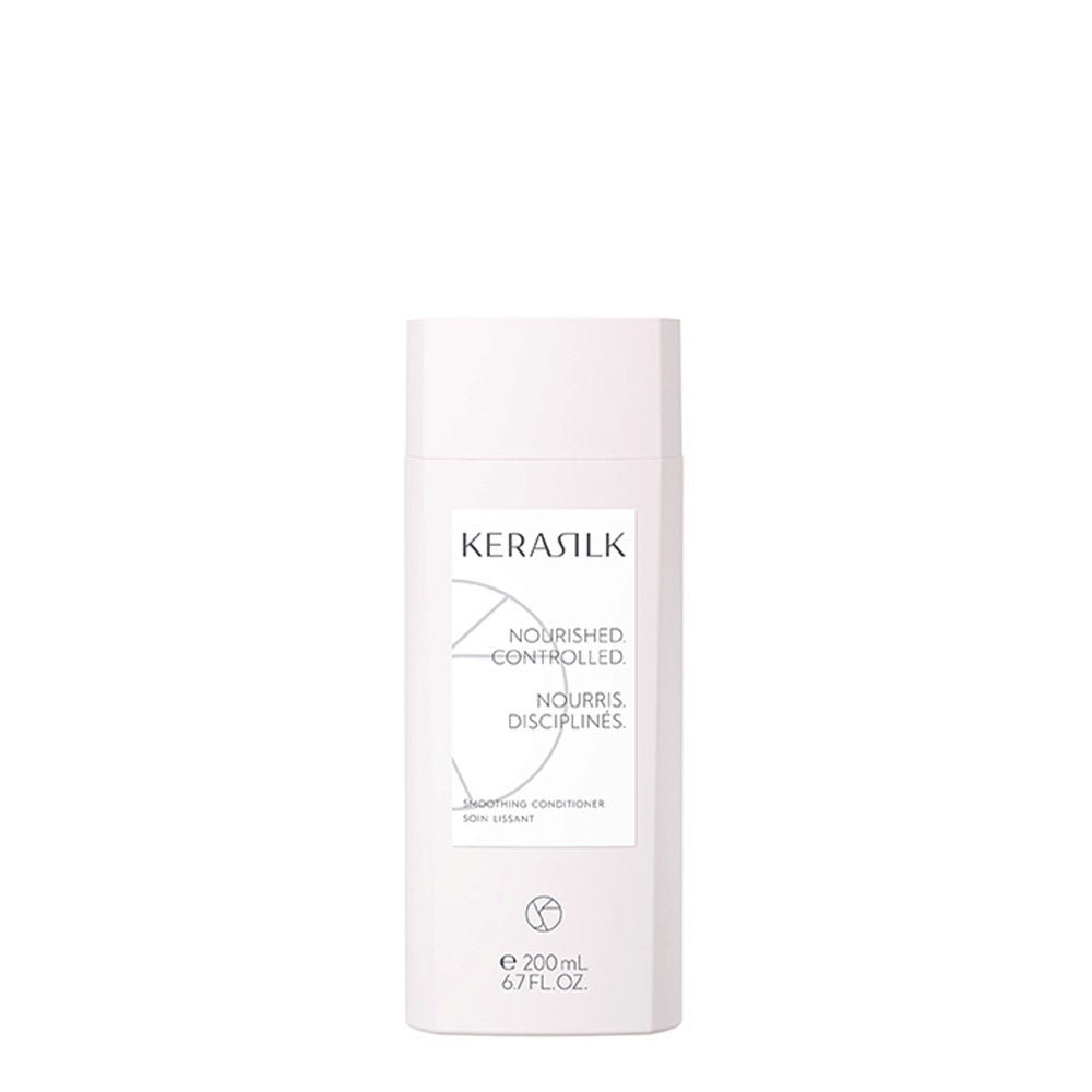 Kerasilk - Smoothing Acondicionador