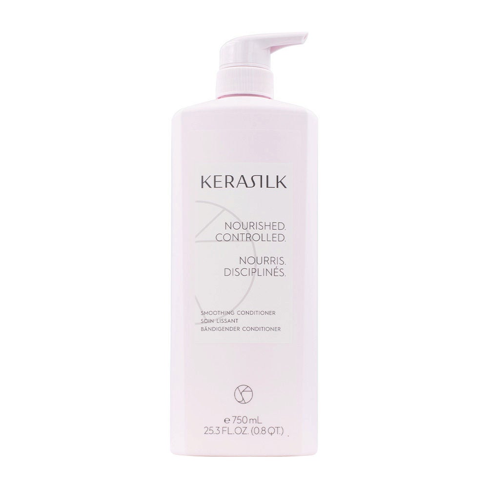 Kerasilk - Smoothing Acondicionador