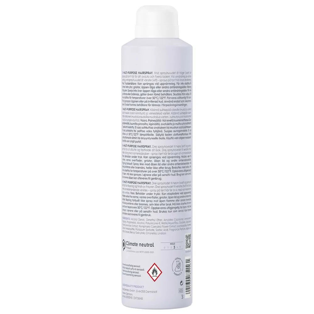 Kerasilk - Multi-Purpose Hairspray