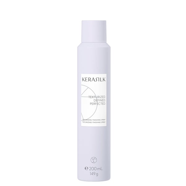Kerasilk - Texturizing Finishing Spray