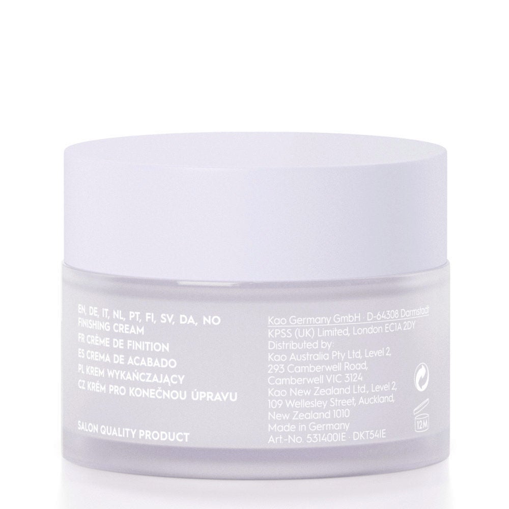 Crema de Acabado - Kerasilk