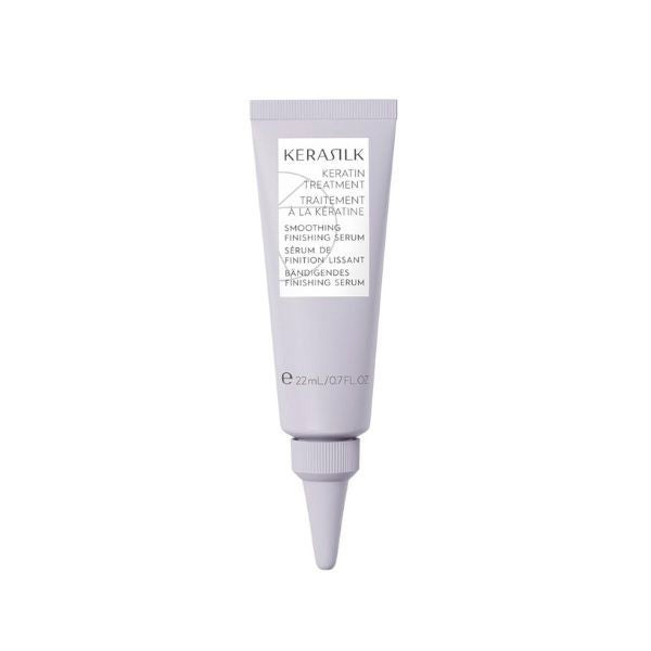 Smoothing Finishing Serum - Kerasilk