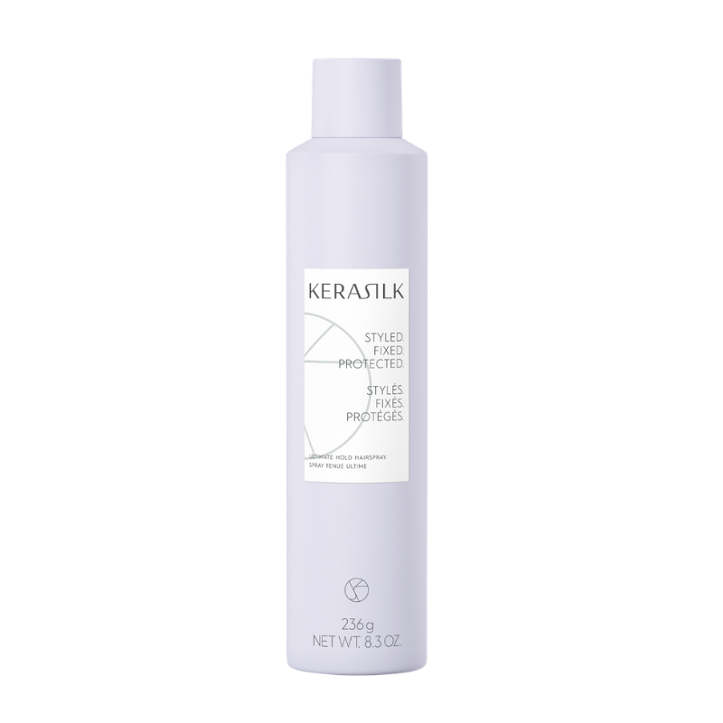 Kerasilk - Ultimate Hold Hairspray