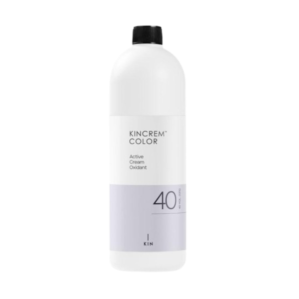 Kincrem Color