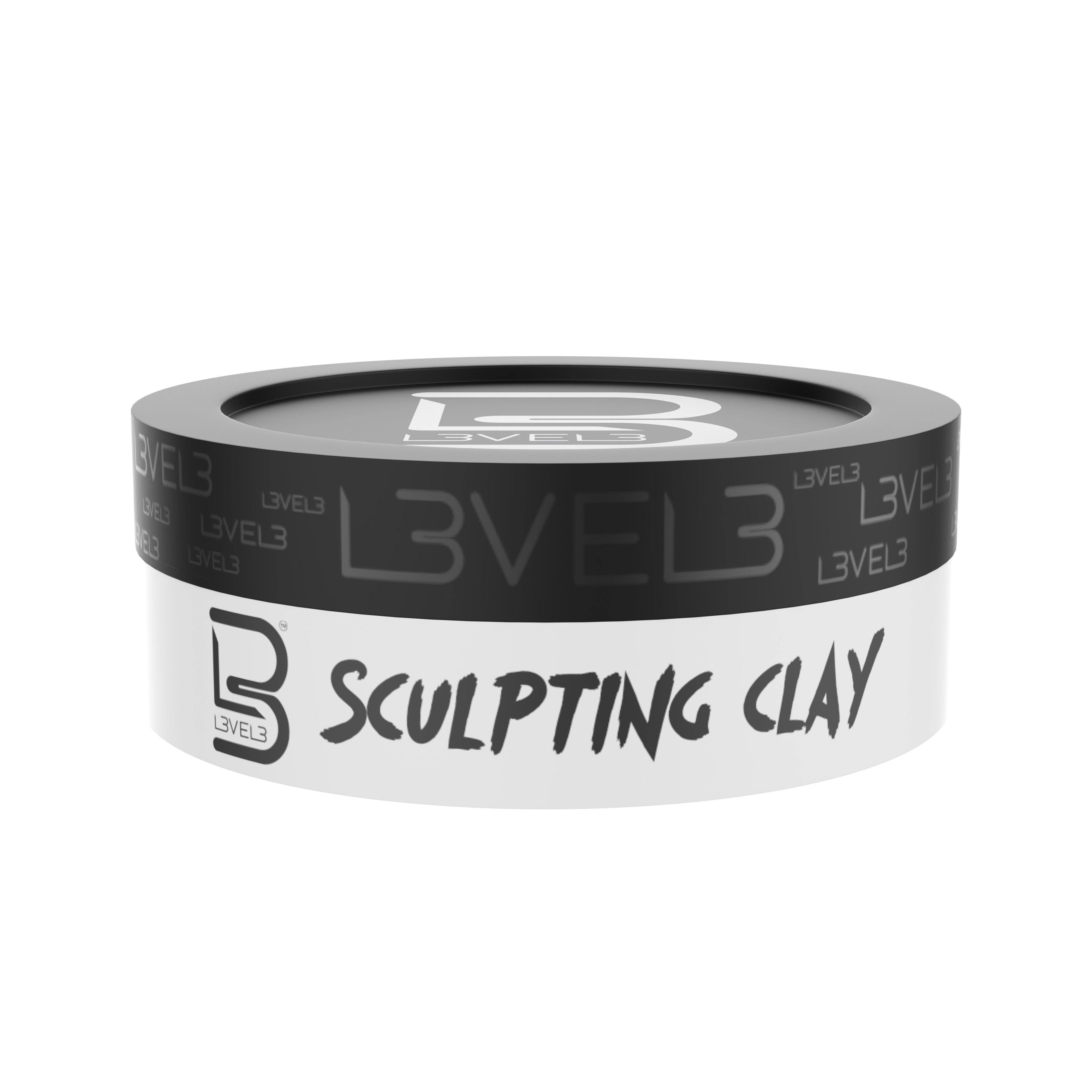 L3VEL3 - Sculpting Clay Acabado Mate - 150ml