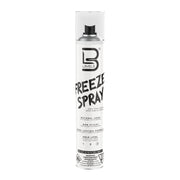 L3VEL3 - Hair Spray Secado Rápido Fijación Fuerte - 383g