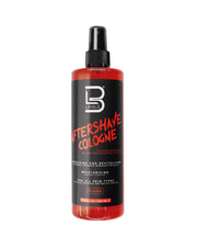 L3VEL3 - Aftershave Flame - 400ml